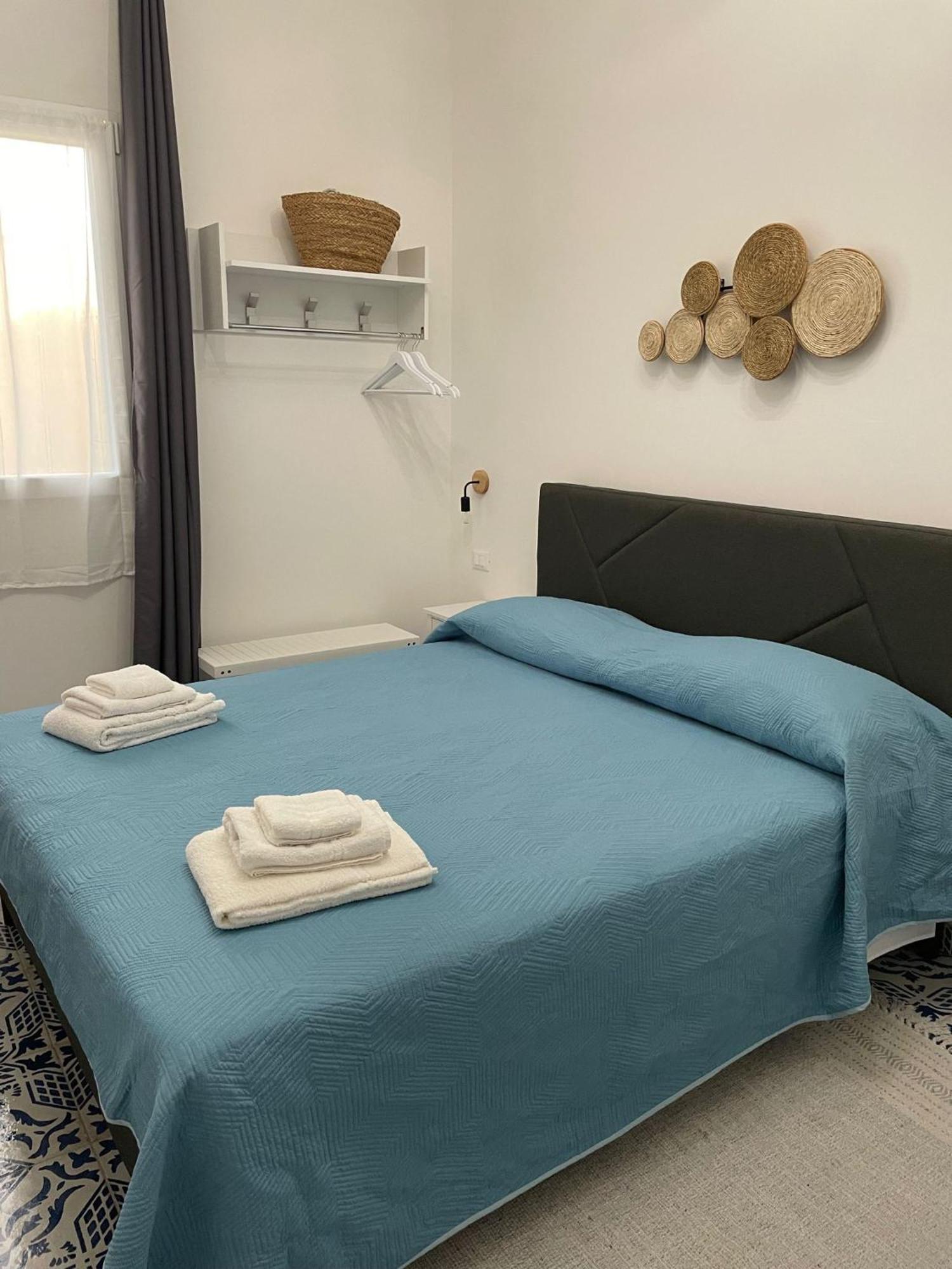 Le Lumie Bed and breakfast *